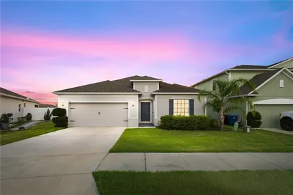 DAVENPORT FL Home