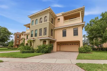 TARPON SPRINGS FL Home