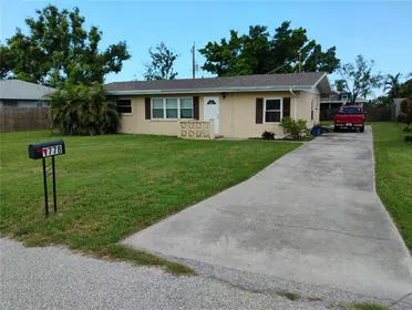 VENICE FL Home