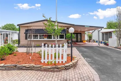MOUNT DORA FL Home