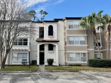 ORLANDO FL Home