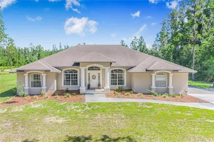 POLK CITY FL Home