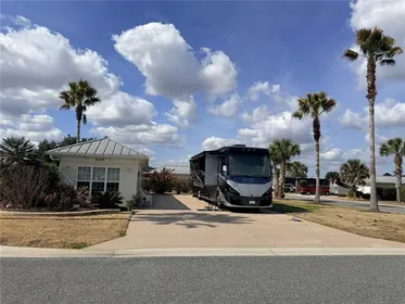 WEBSTER FL Property