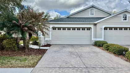 WESLEY CHAPEL FL Home