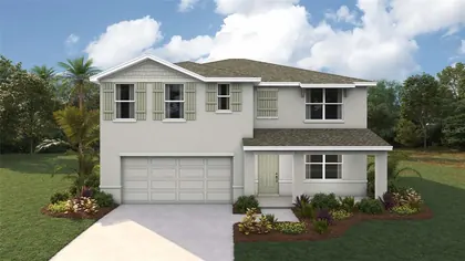WILDWOOD FL Home