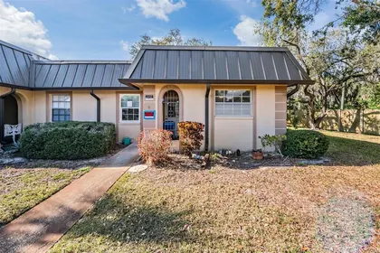 NEW PORT RICHEY FL Home