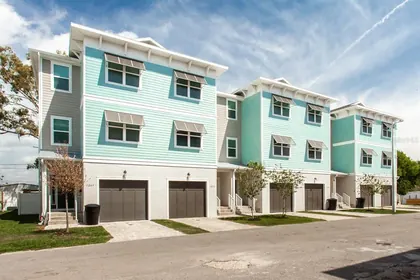 ST PETERSBURG FL Home