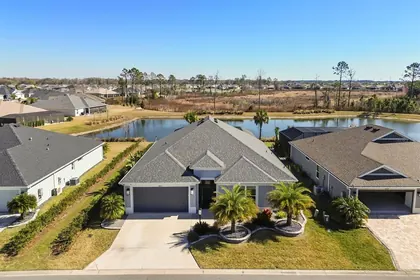 THE VILLAGES FL Home