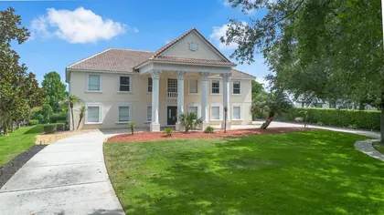 WINDERMERE FL Home