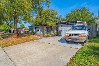 ORLANDO FL Home