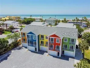 INDIAN ROCKS BEACH FL Home