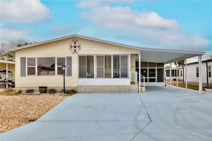 DAVENPORT FL Home