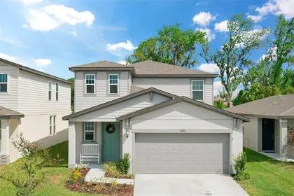 PLANT CITY FL Home