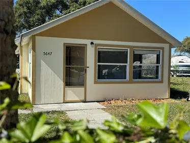 ZEPHYRHILLS FL Home