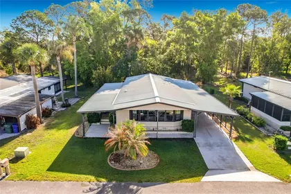 WINTER HAVEN FL Home