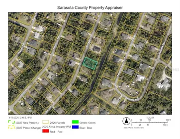 NORTH PORT FL Property