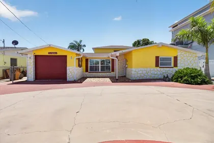 HUDSON FL Home
