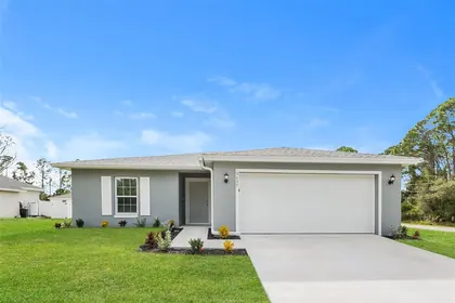 NORTH PORT FL Home