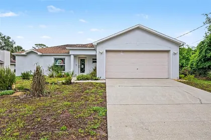 COCOA FL Home