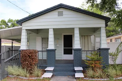 PLANT CITY FL Home