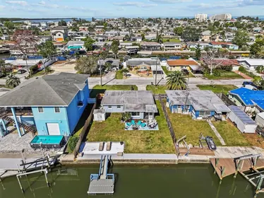 HUDSON FL Home