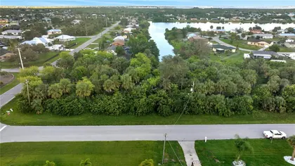 PORT CHARLOTTE FL Property