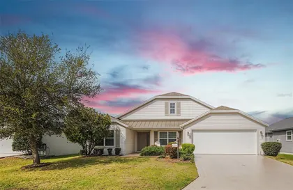 THE VILLAGES FL Home