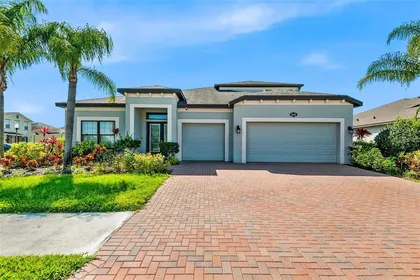 LUTZ FL Home