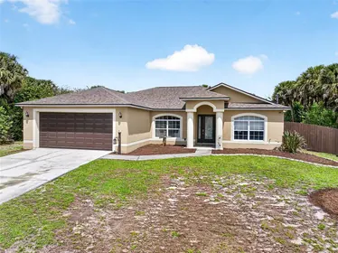PALM BAY FL Home