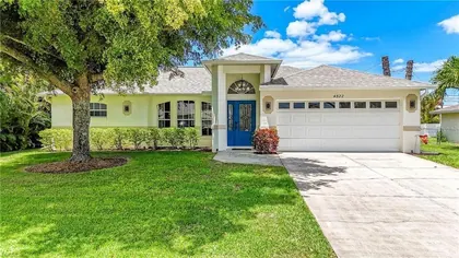 CAPE CORAL FL Home