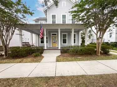 WINTER GARDEN FL Home