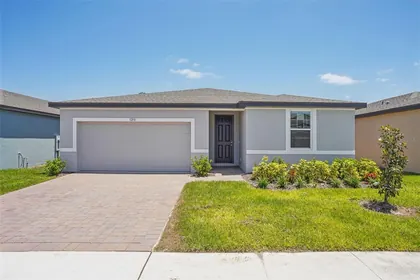 POINCIANA FL Home