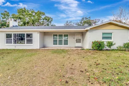 EUSTIS FL Home