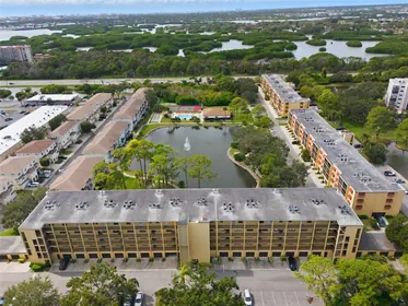 ST PETERSBURG FL Home