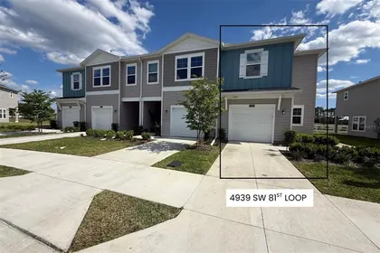 OCALA FL Home