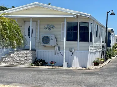 LONGBOAT KEY FL Home
