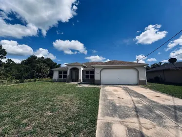 NORTH PORT FL Home