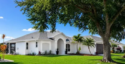 ROTONDA WEST FL Home