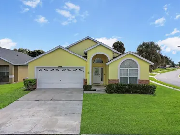 KISSIMMEE FL Home