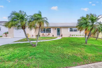 SEMINOLE FL Home