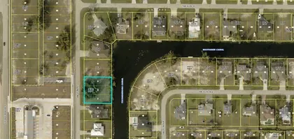 CAPE CORAL FL Property