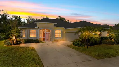 PARRISH FL Home