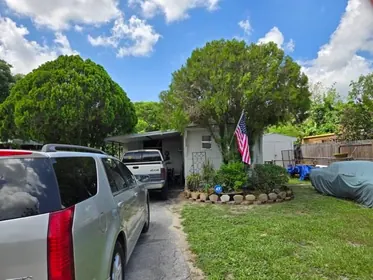 ZEPHYRHILLS FL Home