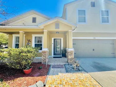 ST CLOUD FL Home