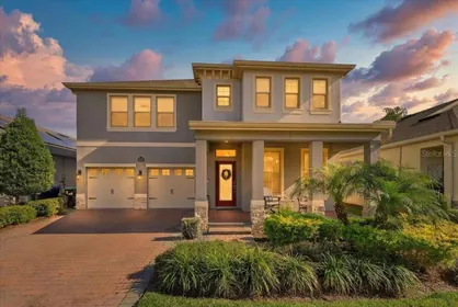 WINTER GARDEN FL Home