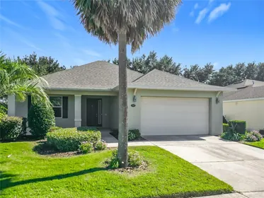 LEESBURG FL Home