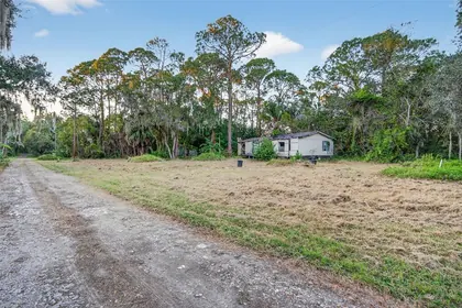 HOLIDAY FL Home