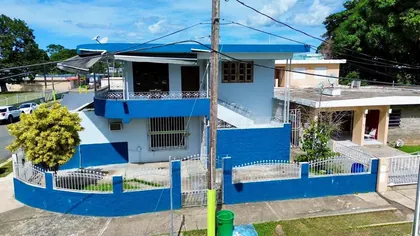 BARCELONETA PR Home