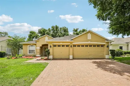 CASSELBERRY FL Home