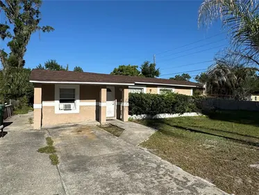 DELAND FL Home